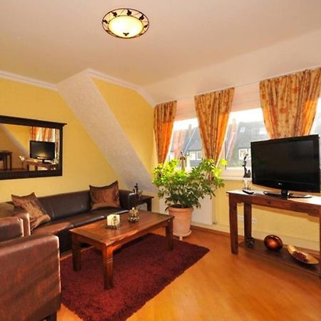 Deluxe Apartments Bremen Typ D المظهر الخارجي الصورة