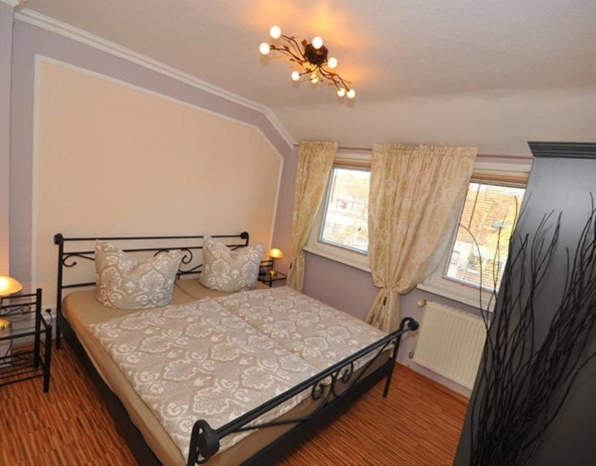 Deluxe Apartments Bremen Typ D المظهر الخارجي الصورة